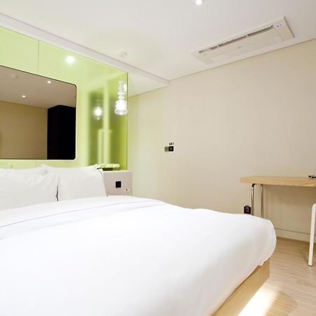 Hotel Forestar Seoul Exterior foto