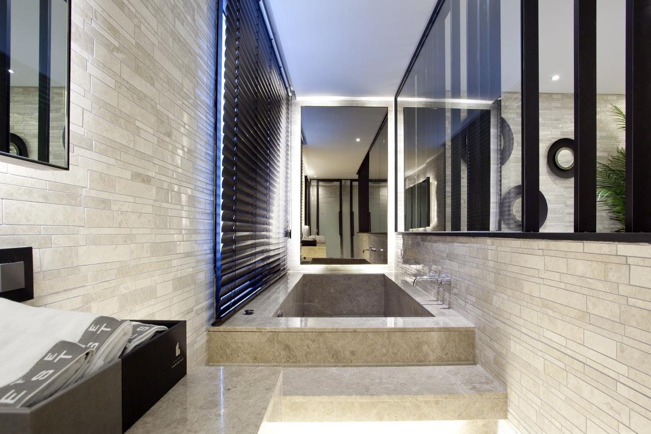 Hotel Forestar Seoul Exterior foto