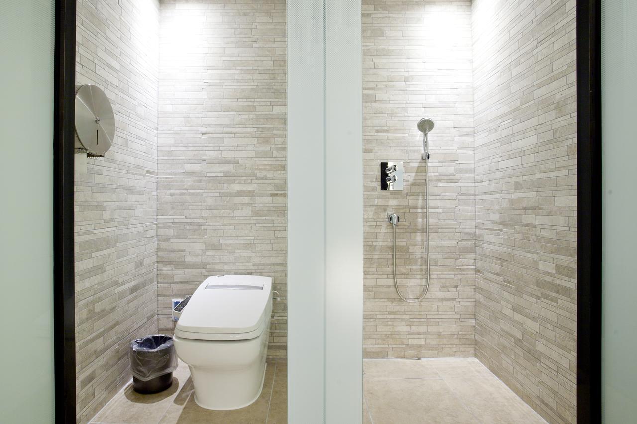Hotel Forestar Seoul Exterior foto